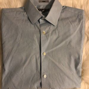 Button down shirt